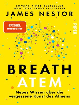 cover image of Breath--Atem